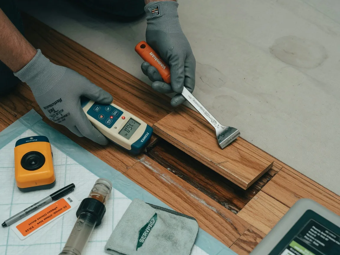 Why choose Water Damage Restoration in Orangeville, PA